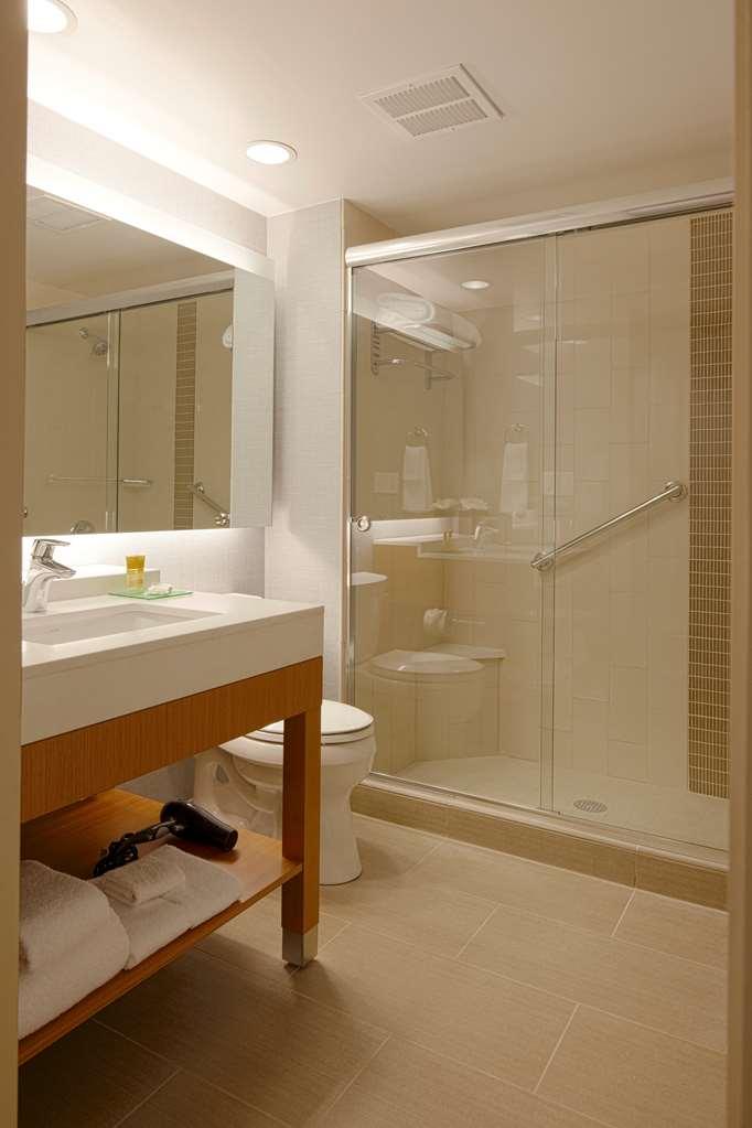 Hyatt Place Florence Downtown Rum bild